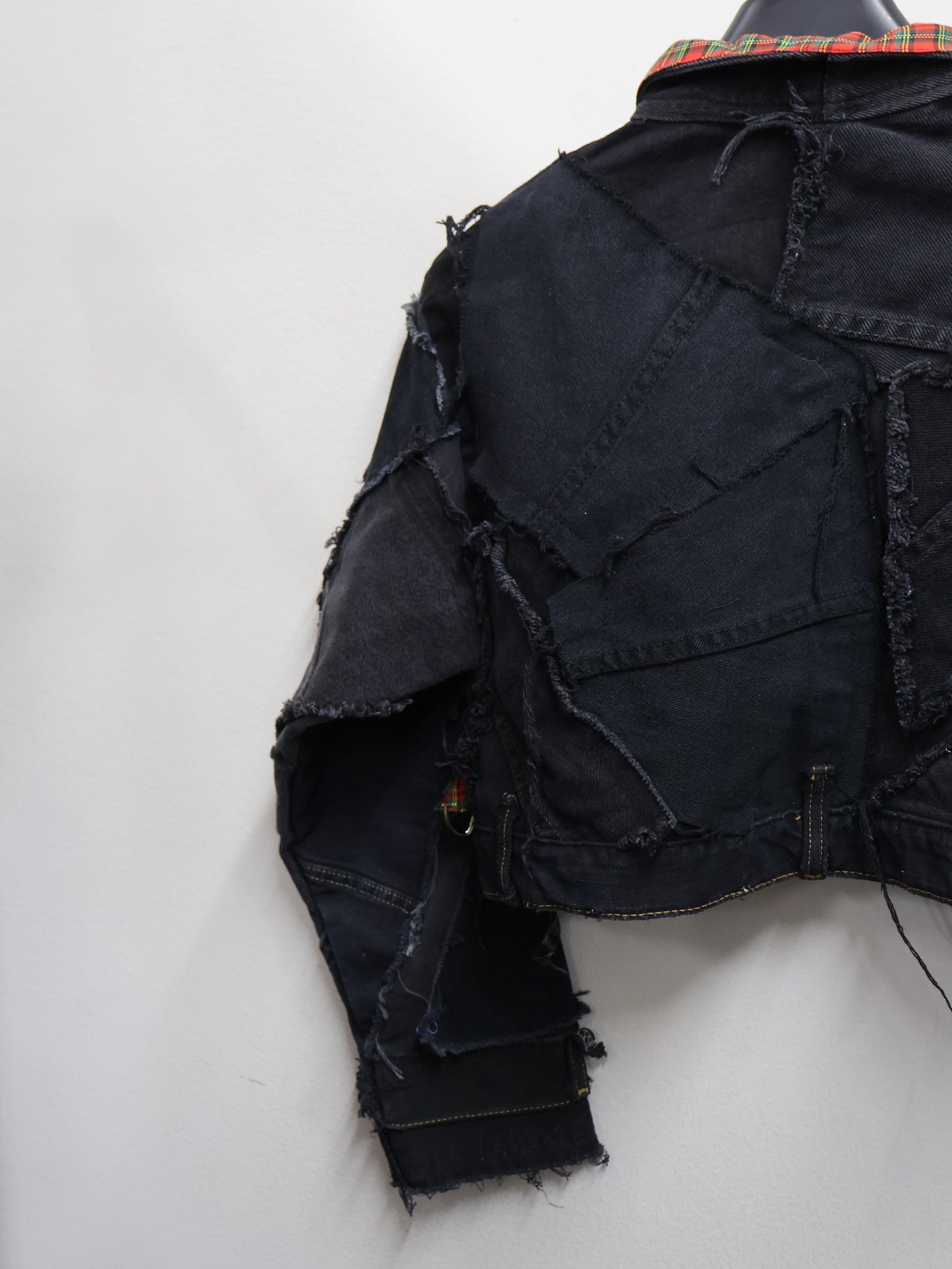 Aftermath RE: Jacket  RA265