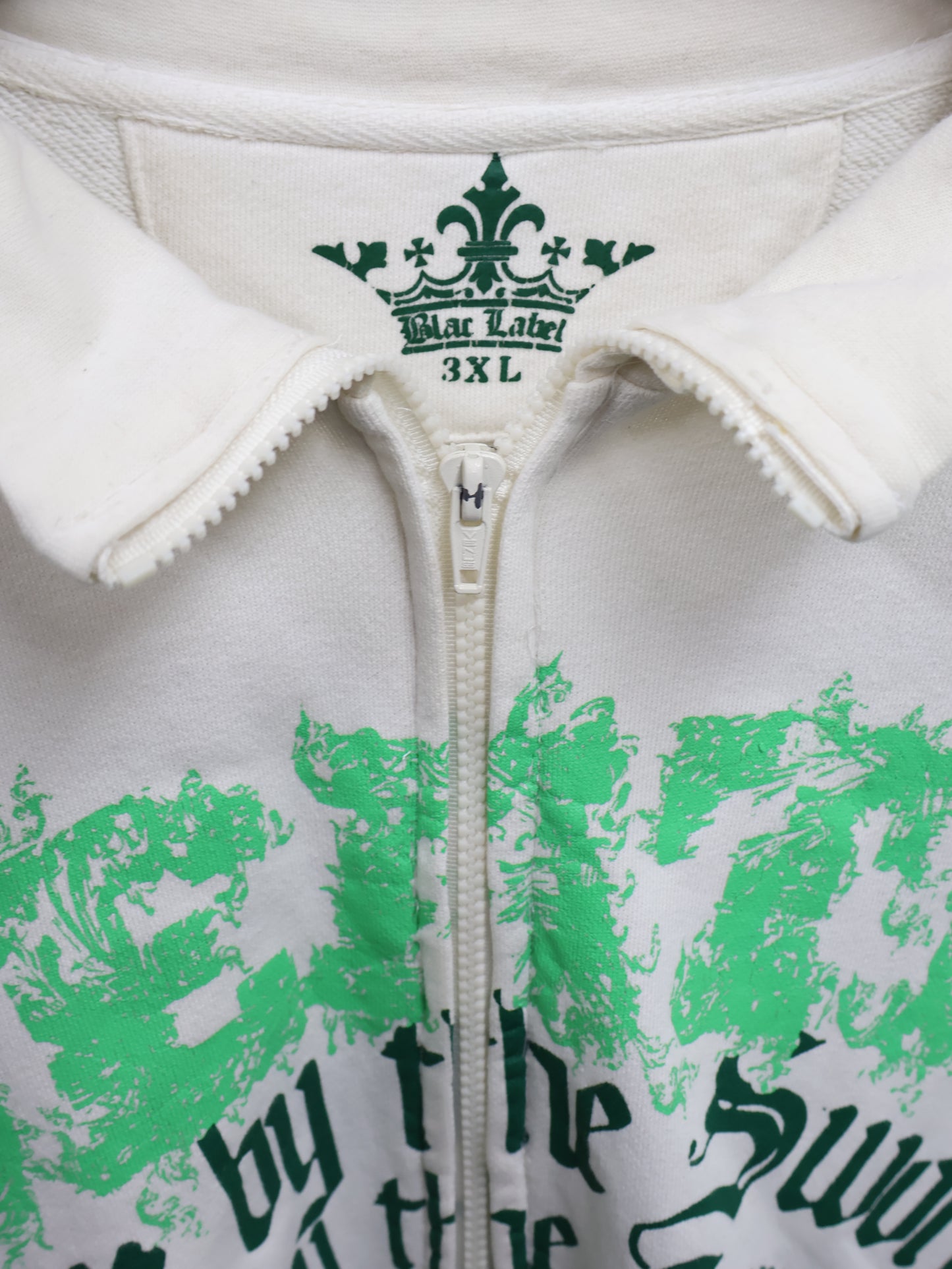 Aftermath RE: Reborn Faith Jacket RA259