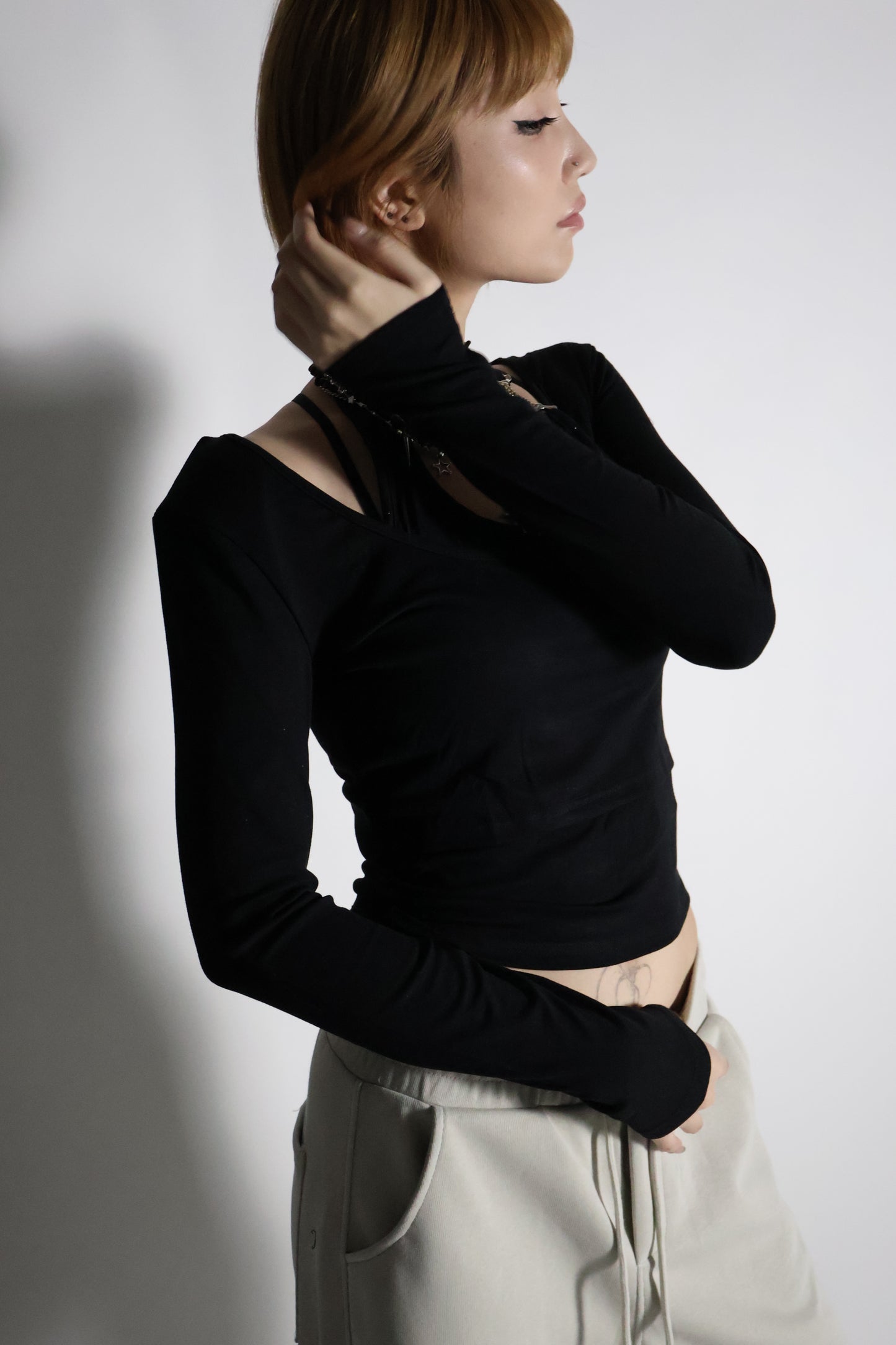 25-910 Layer Bond Top A355