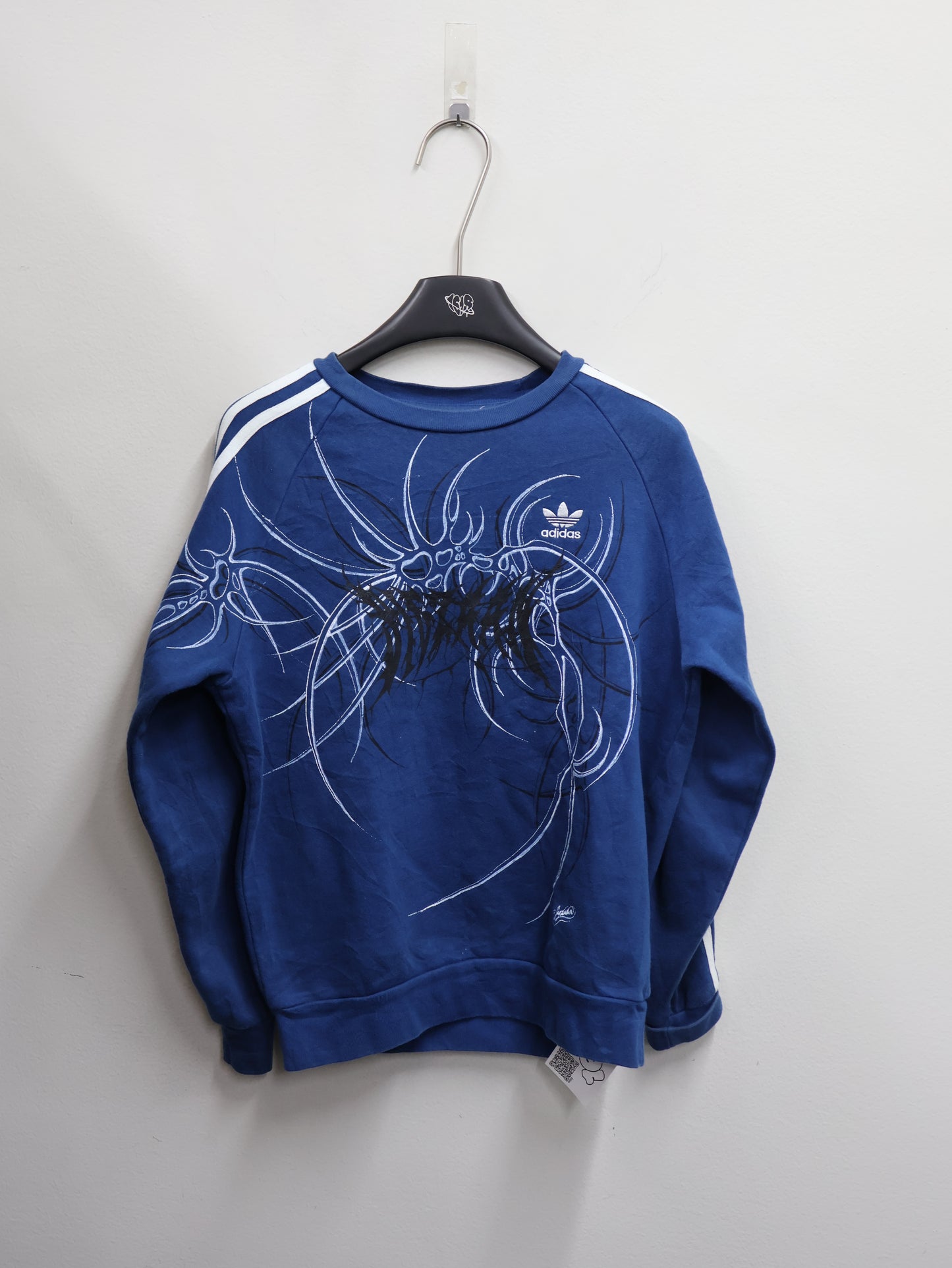 Aftermath RE: Nervous System Sweat RA260