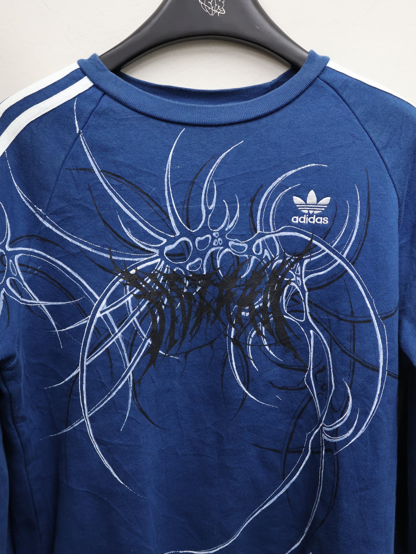 Aftermath RE: Nervous System Sweat RA260