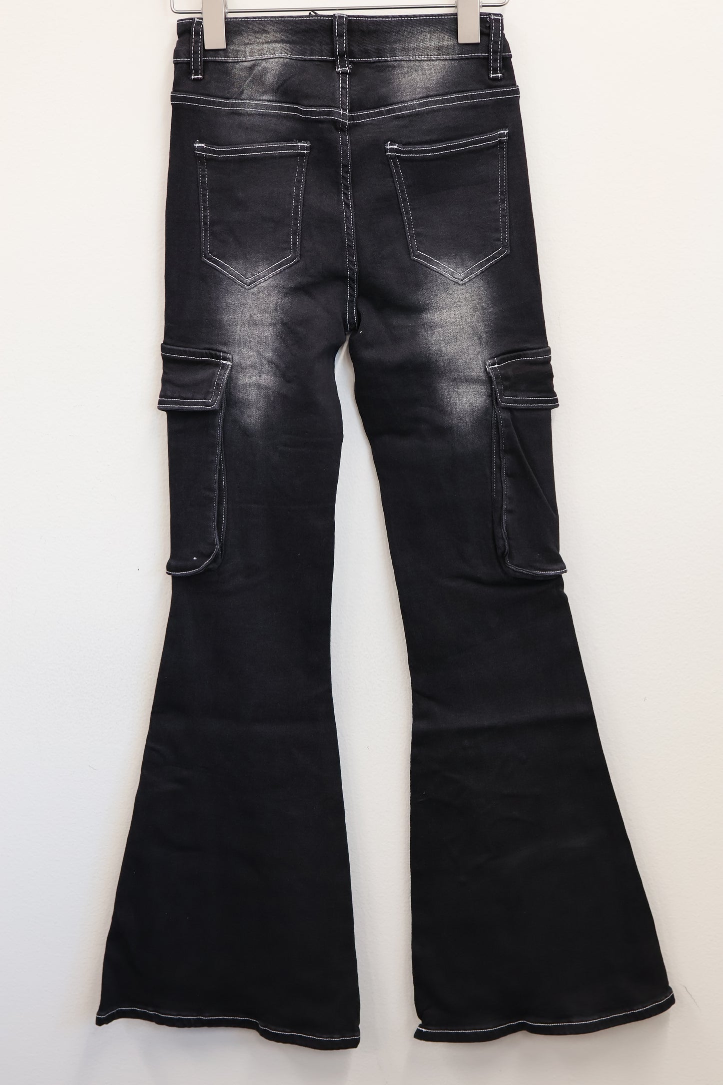 Gothic Stitch pants A263