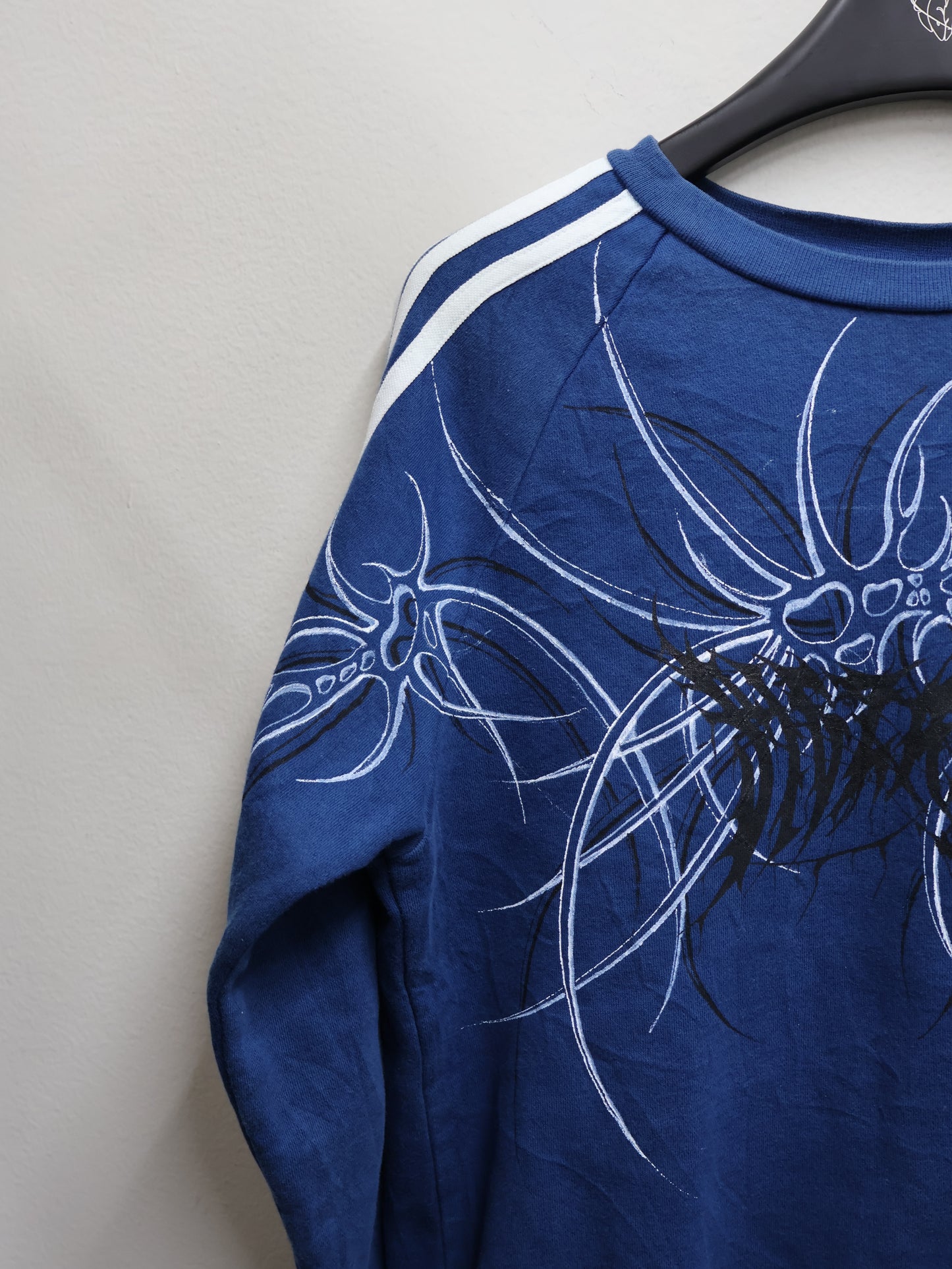 Aftermath RE: Nervous System Sweat RA260