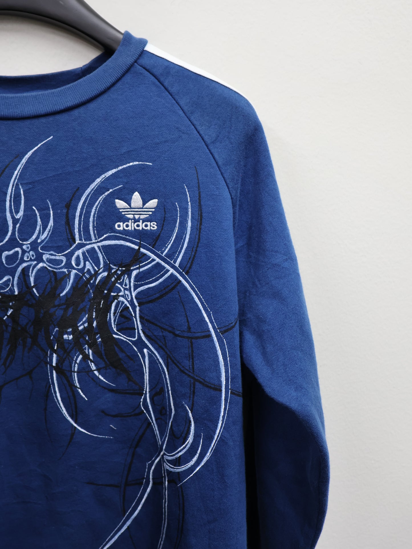 Aftermath RE: Nervous System Sweat RA260