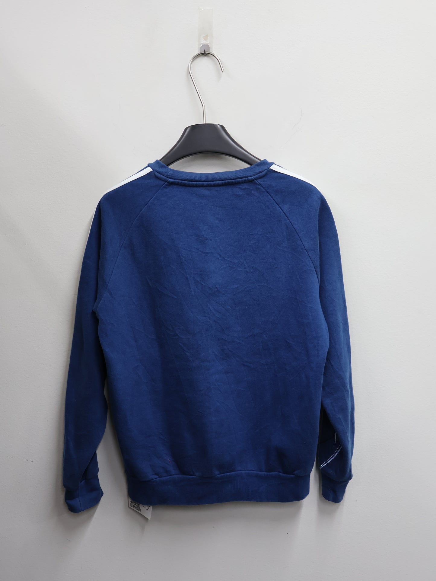 Aftermath RE: Nervous System Sweat RA260