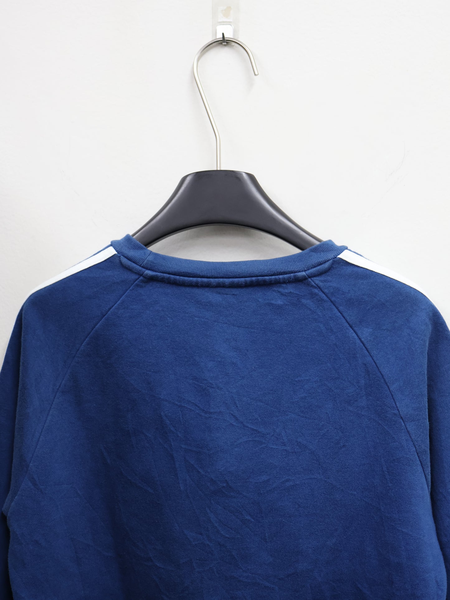 Aftermath RE: Nervous System Sweat RA260