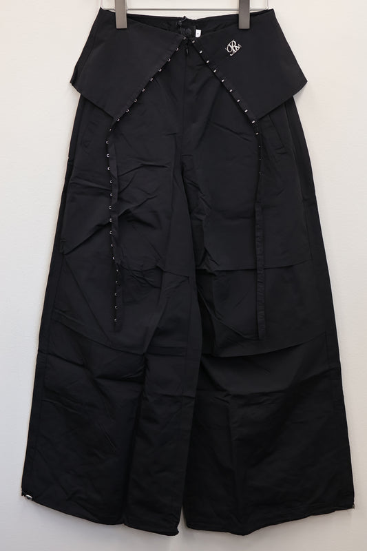 257-12 Shadow Maxi pants A262