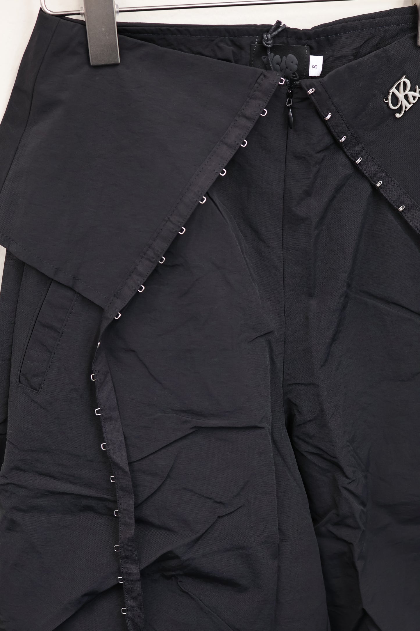 257-12 Shadow Maxi pants A262