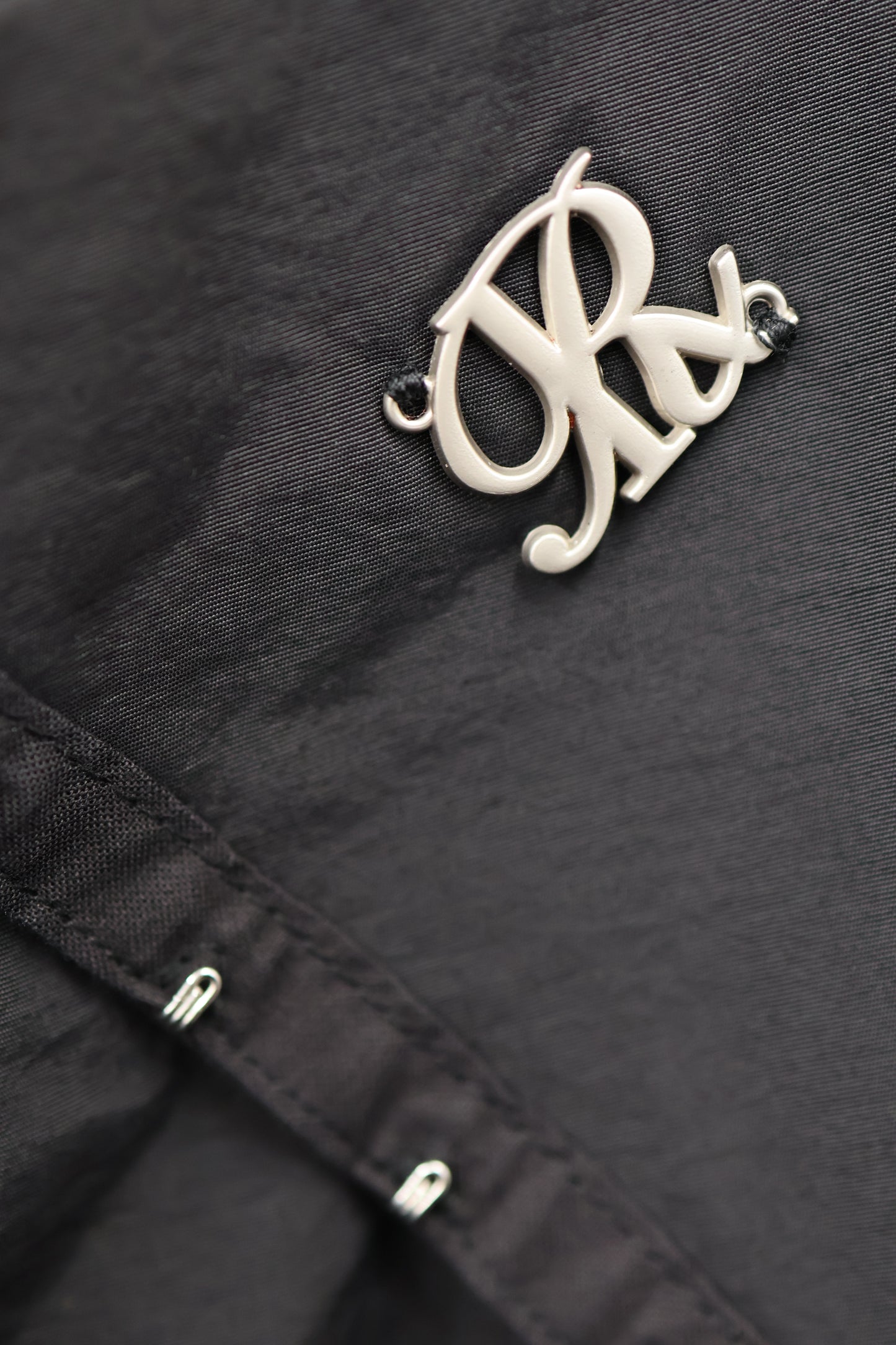 257-12 Shadow Maxi pants A262