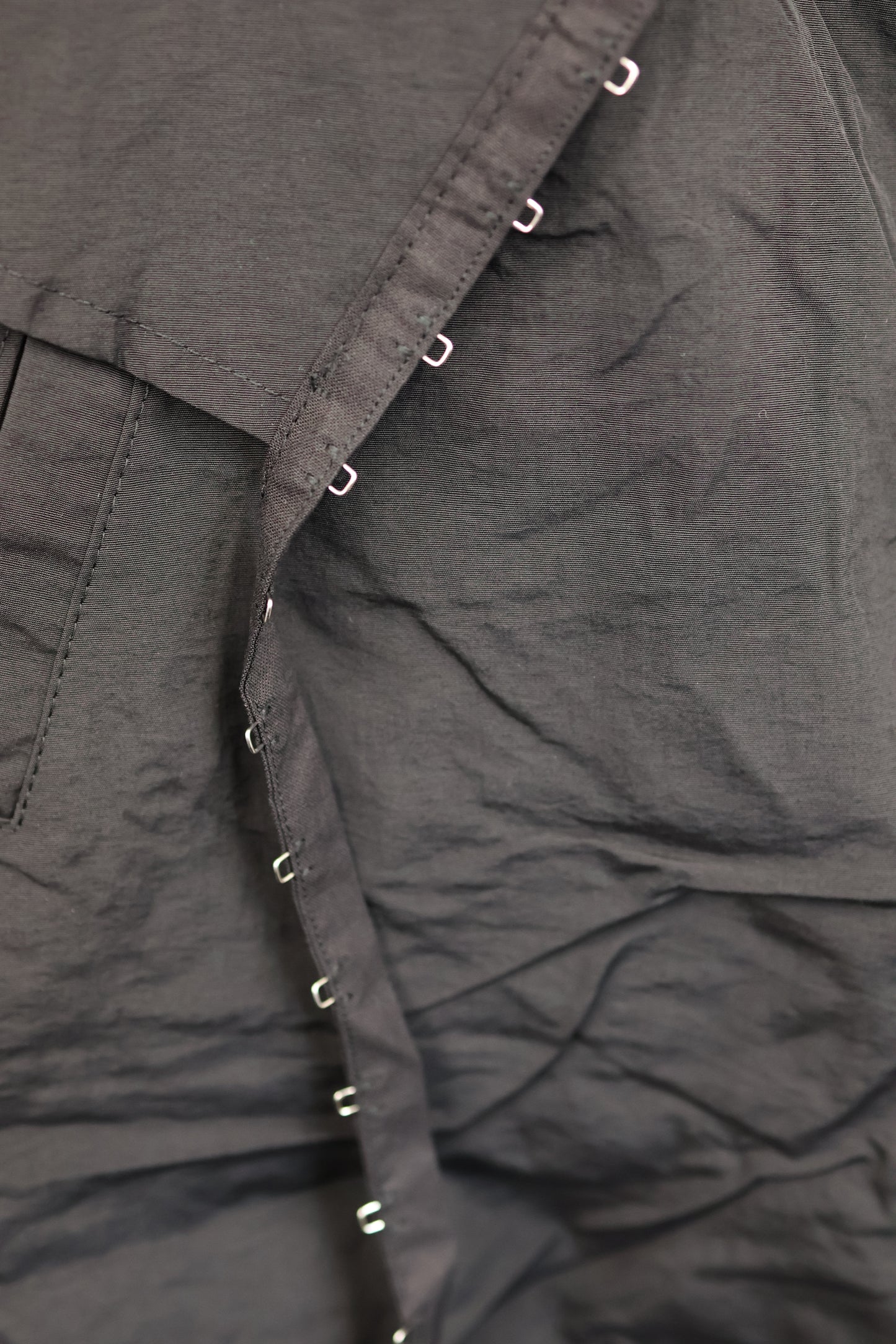 257-12 Shadow Maxi pants A262