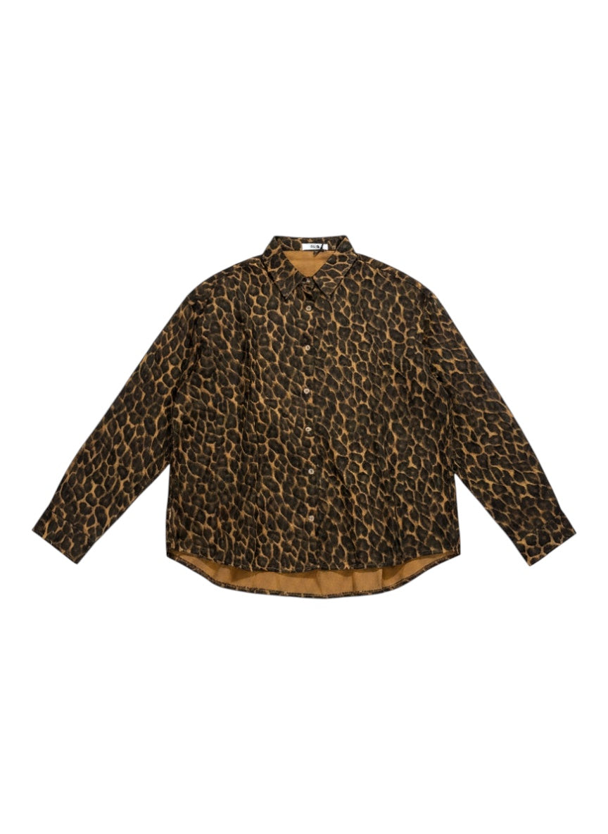animal outer A651