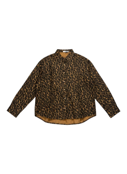 animal outer A651