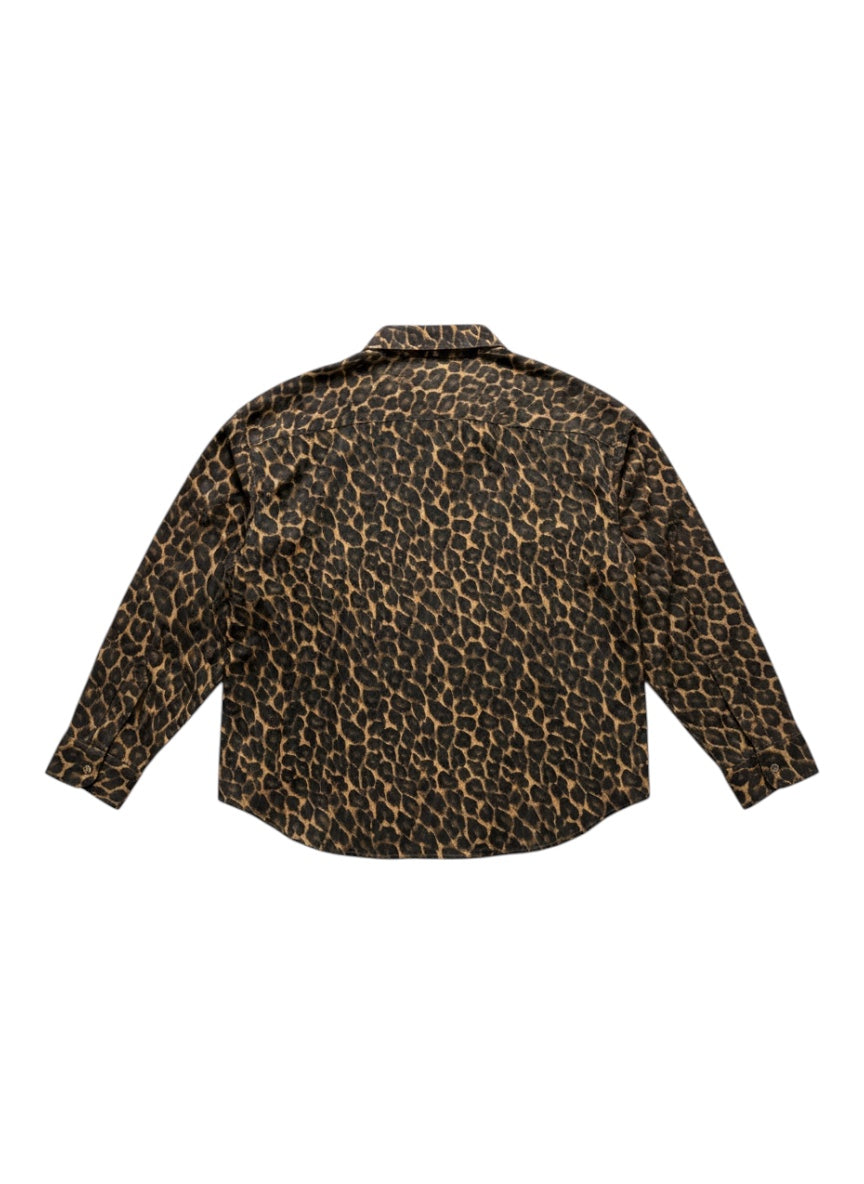 animal outer A651