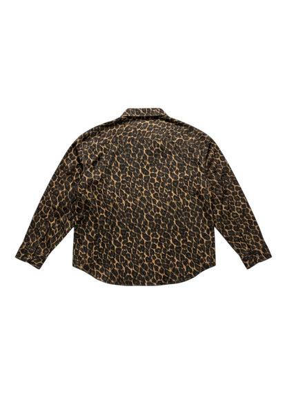 animal outer A651