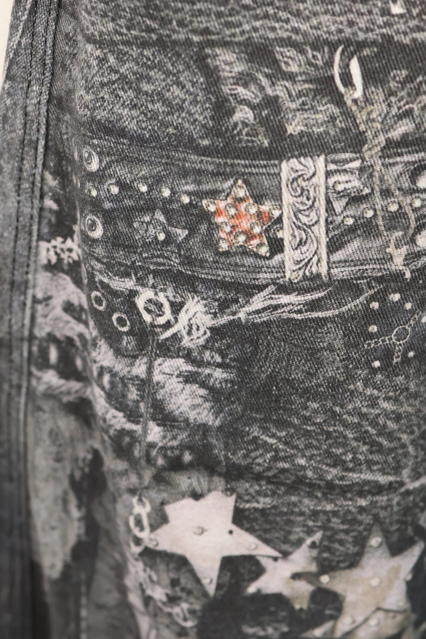 Anarchy Street Pants A269