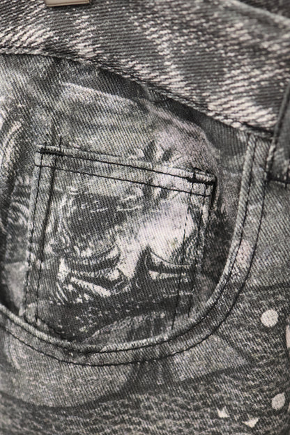 Anarchy Street Pants A269