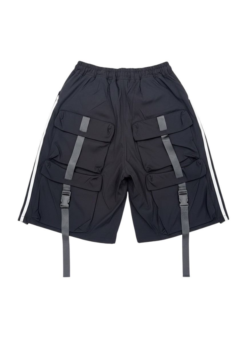 24SH23 lineover cargoshort  A642