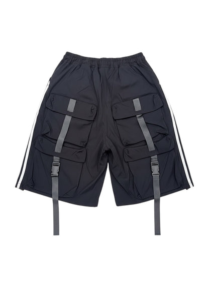 24SH23 lineover cargoshort  A642