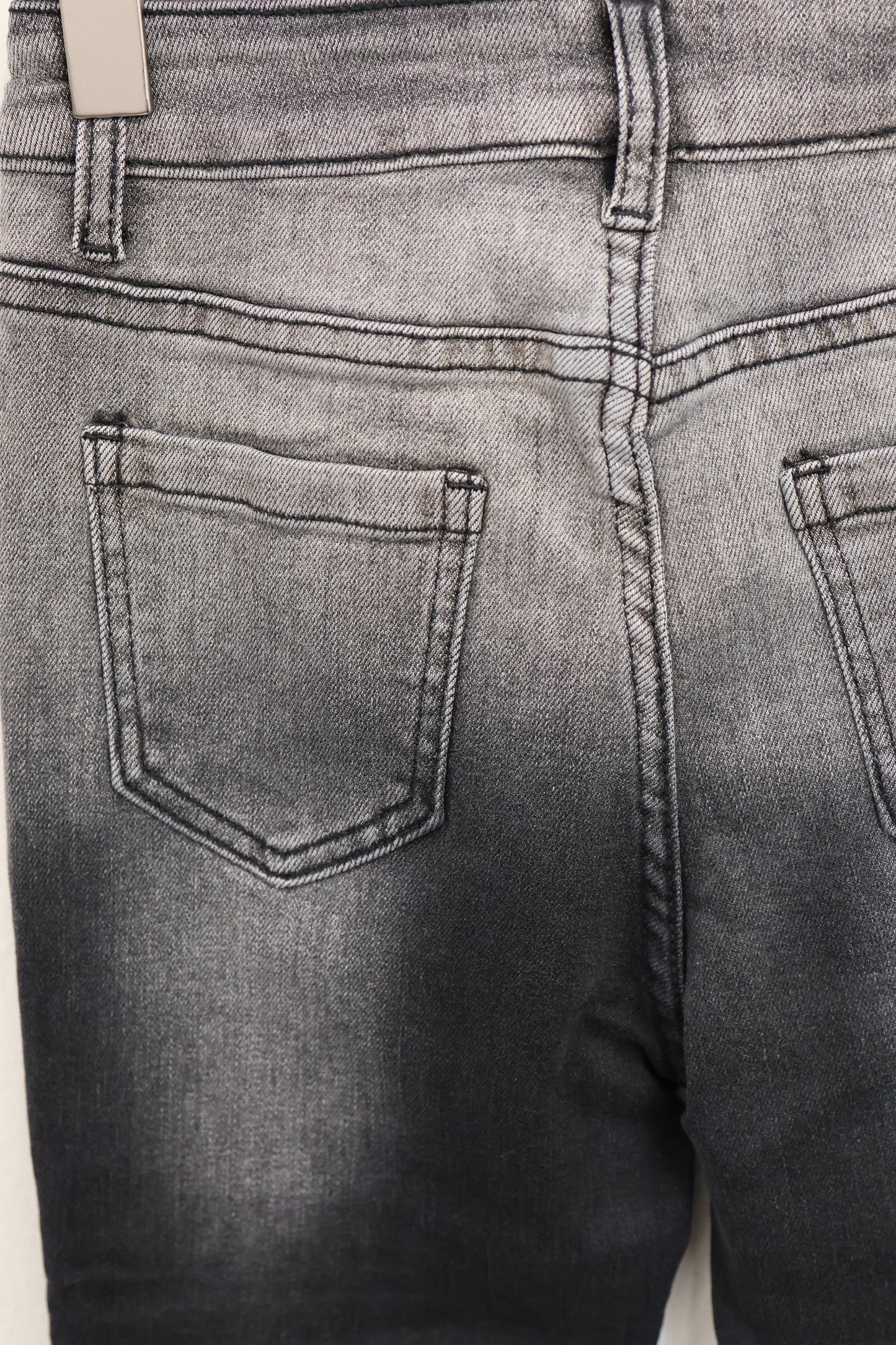 Ghost Fade Jeans A268