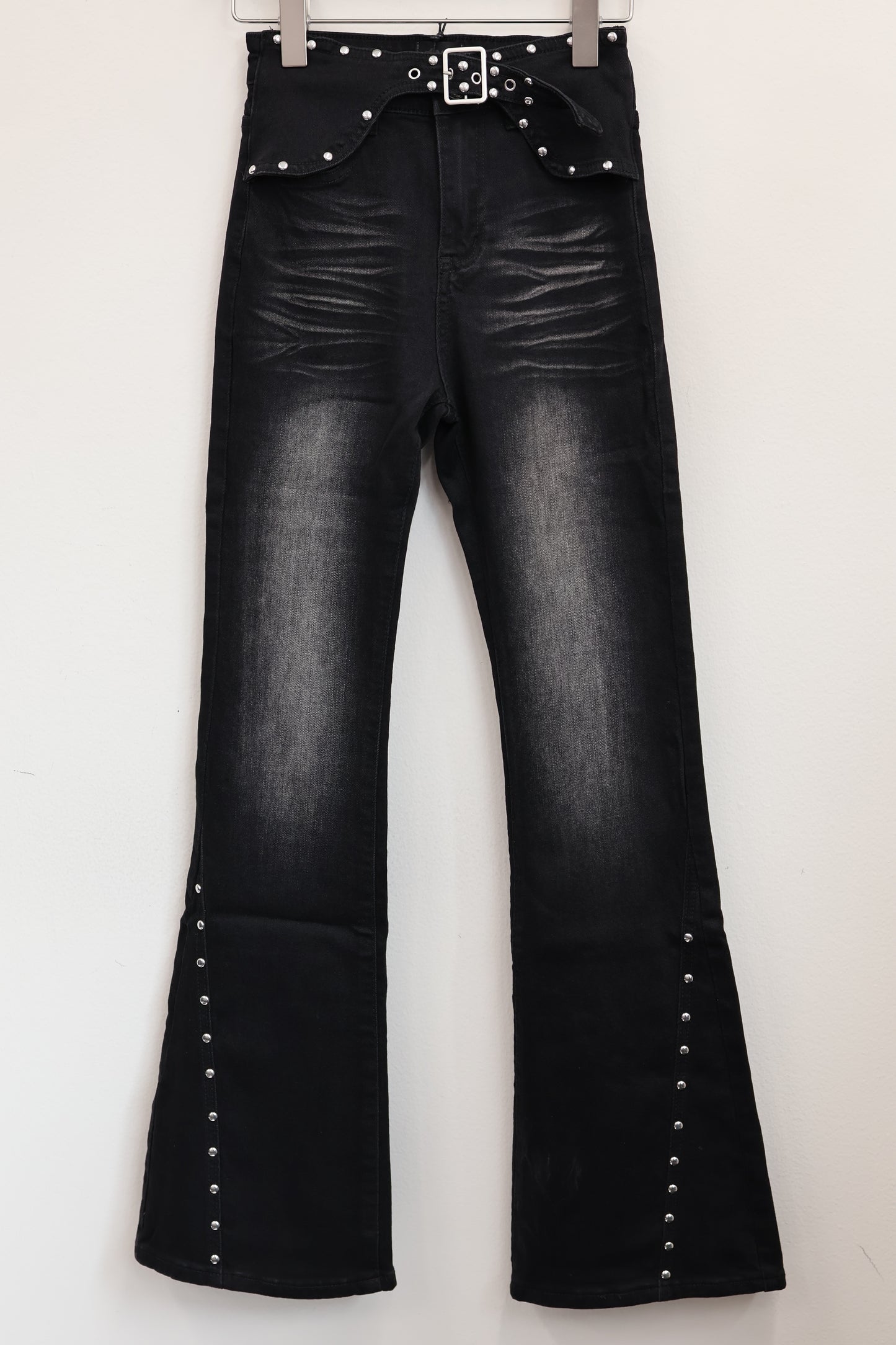 Fade Edge Denim A267