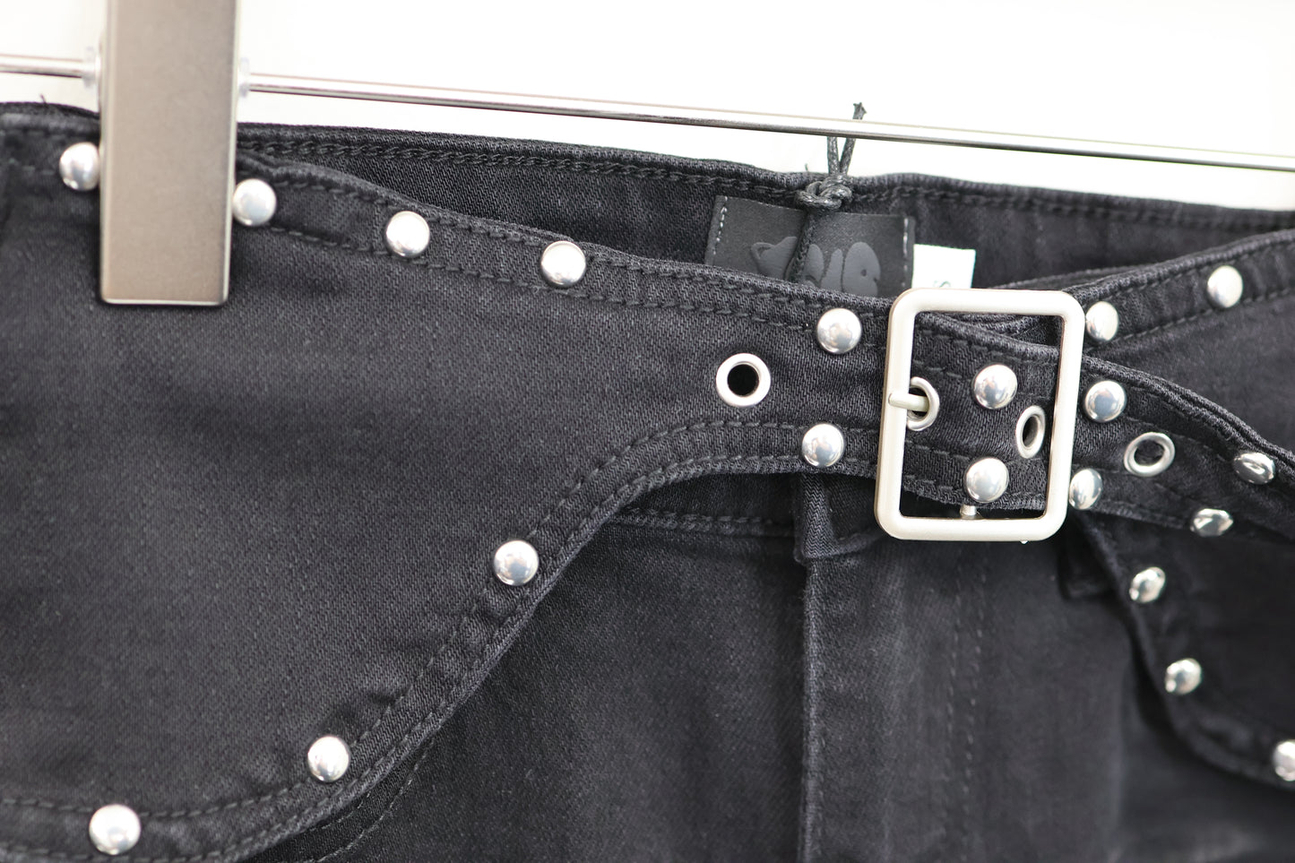 Fade Edge Denim A267