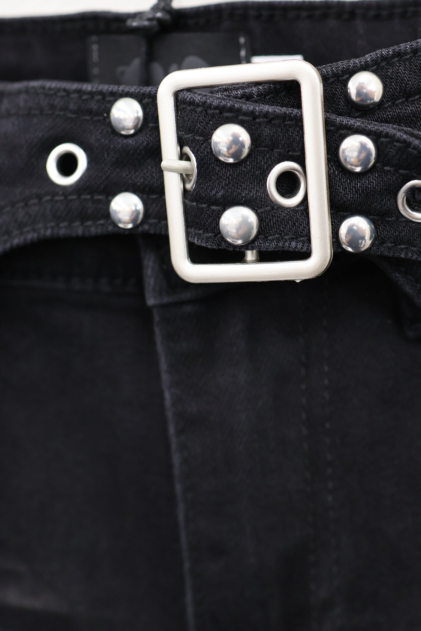 Fade Edge Denim A267