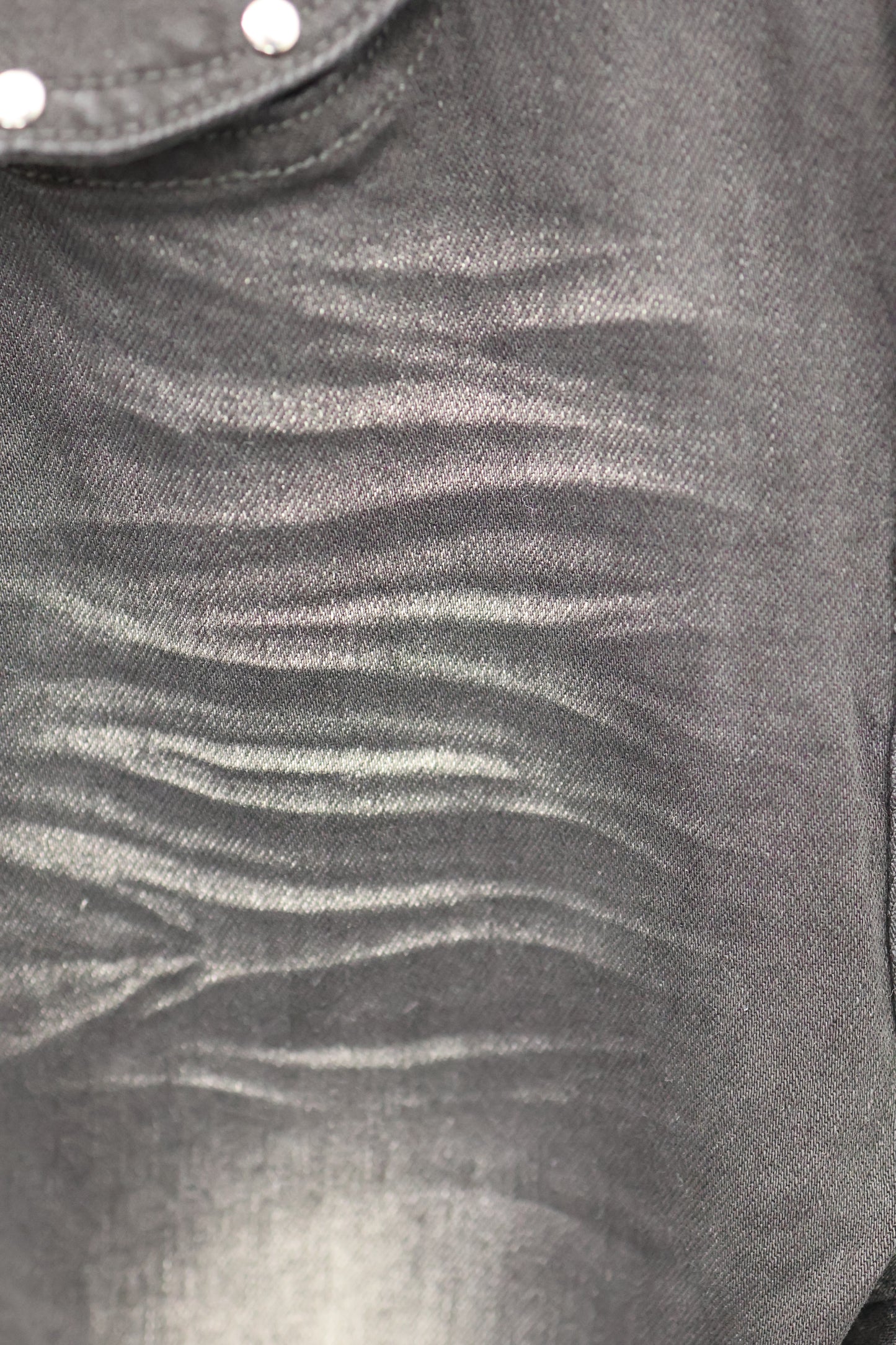 Fade Edge Denim A267