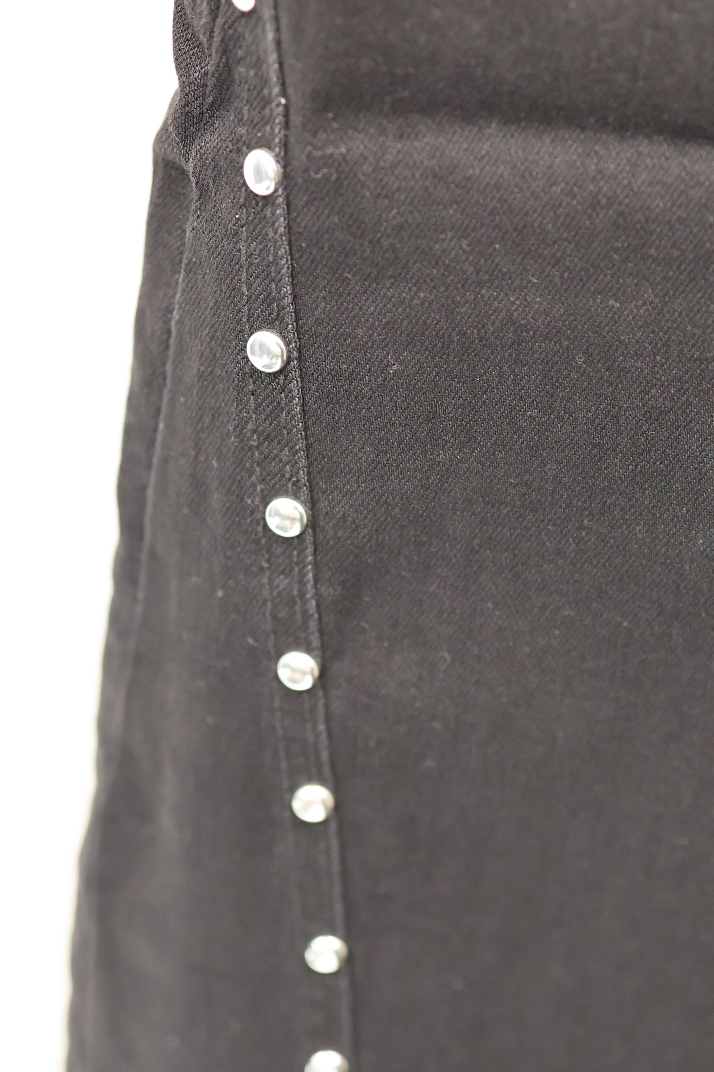 Fade Edge Denim A267