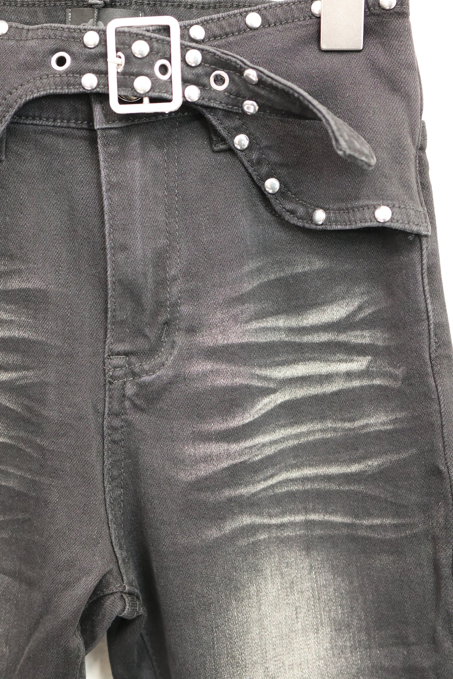 Fade Edge Denim A267