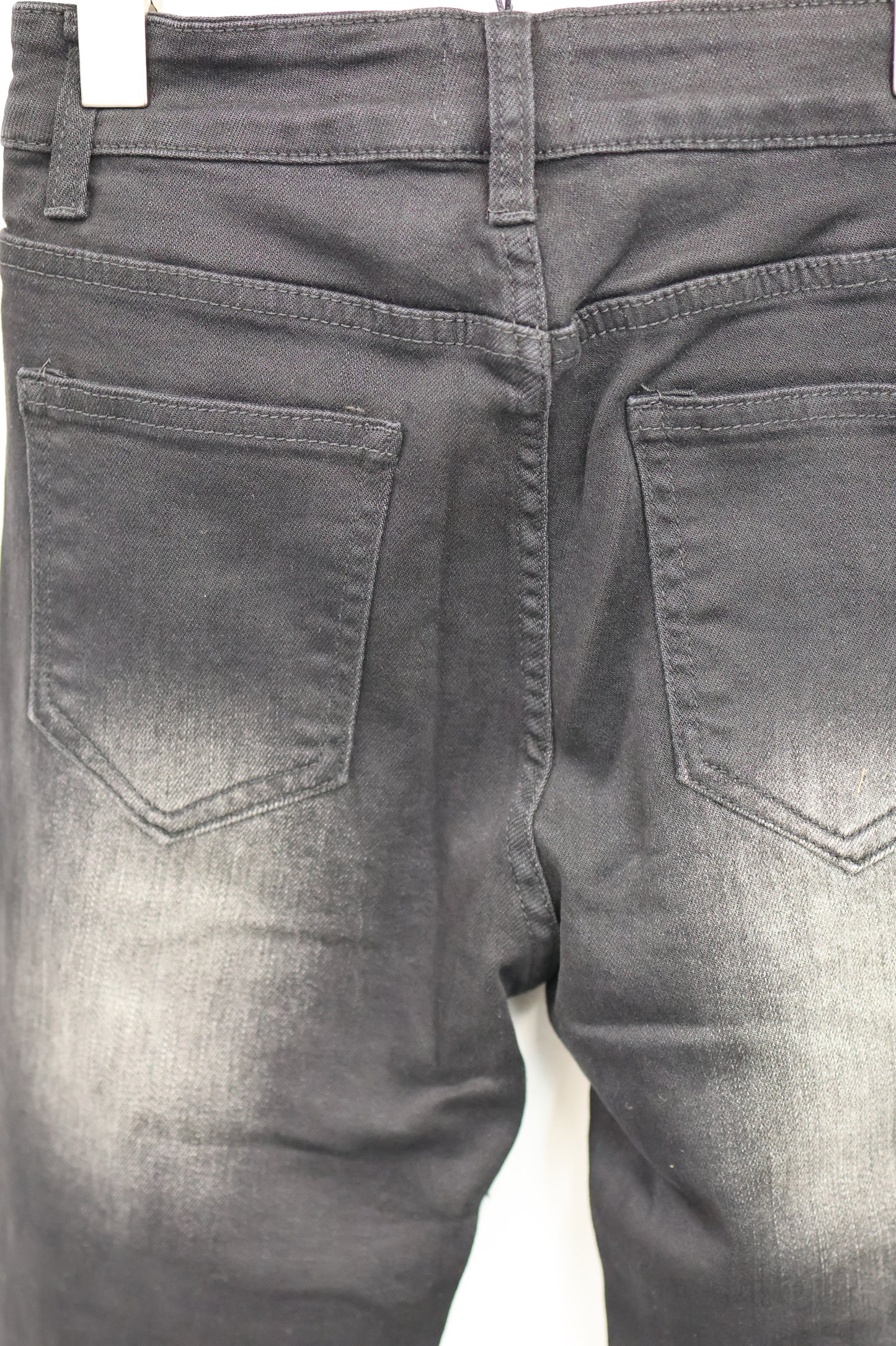 Fade Edge Denim A267