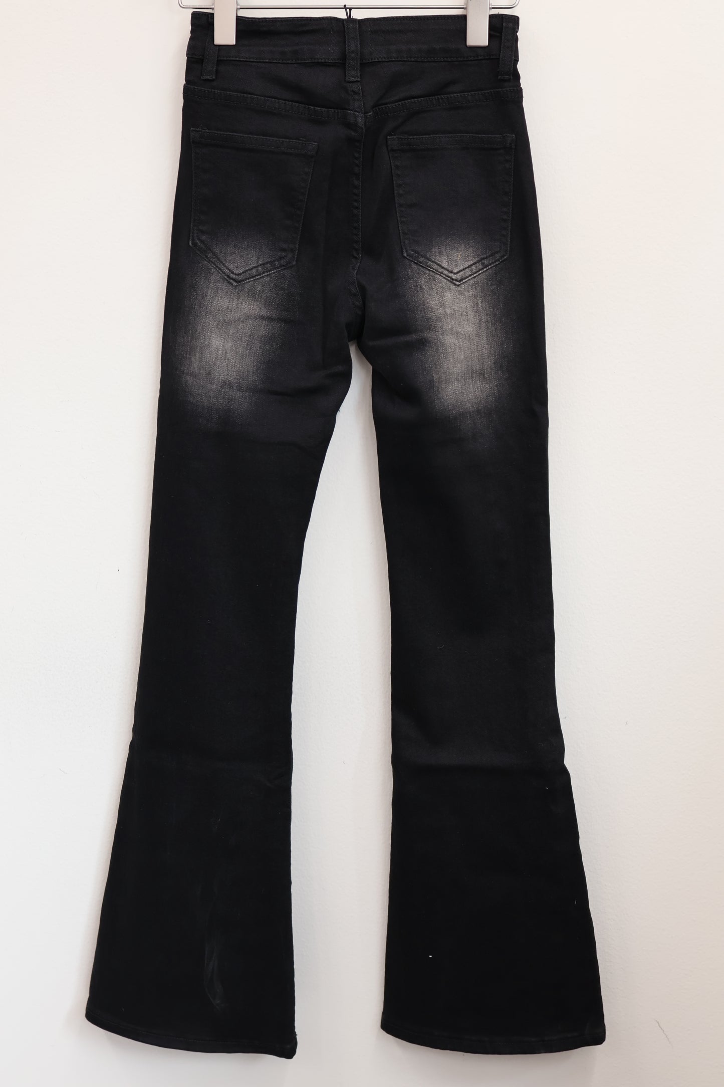 Fade Edge Denim A267