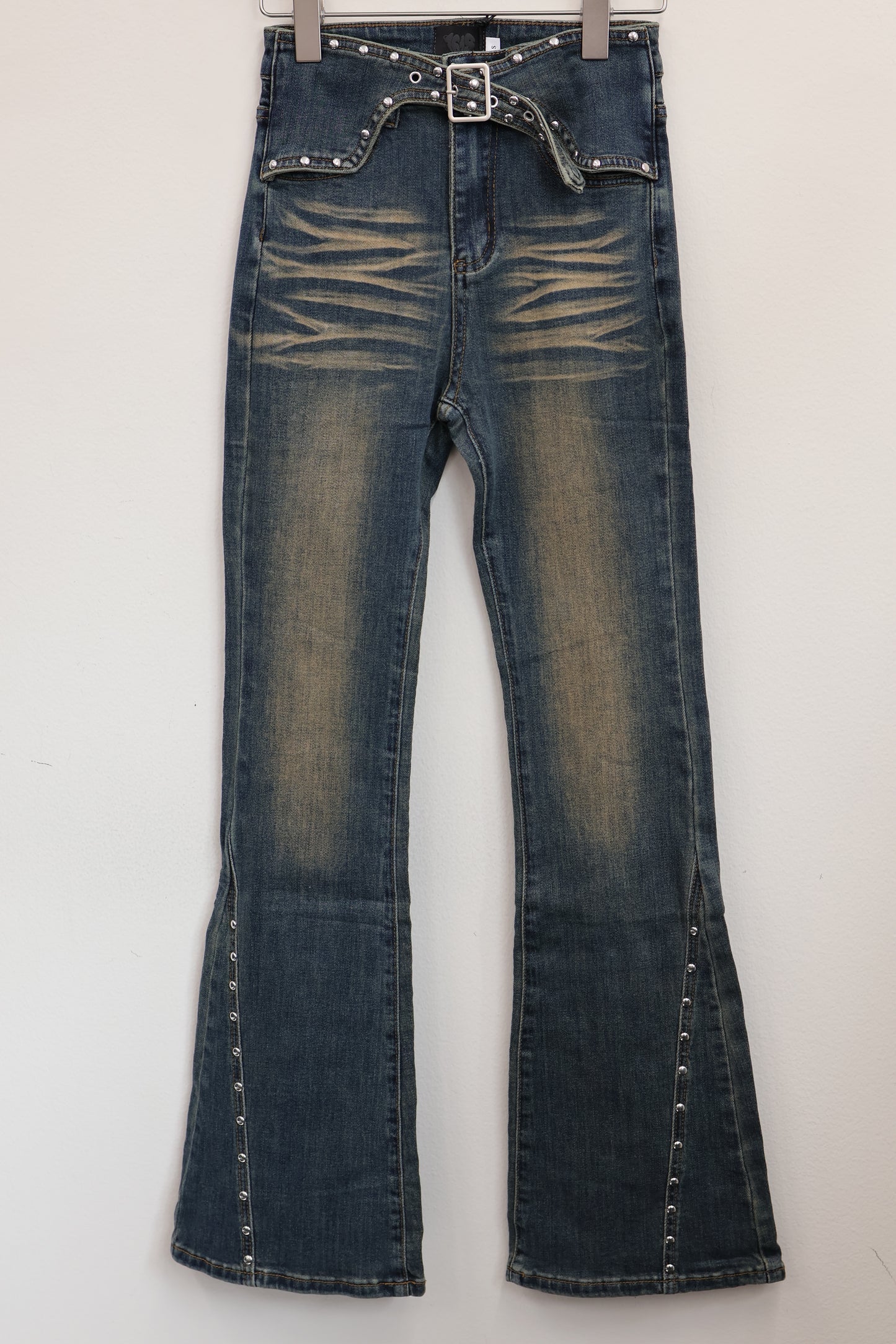 Fade Edge Denim A267