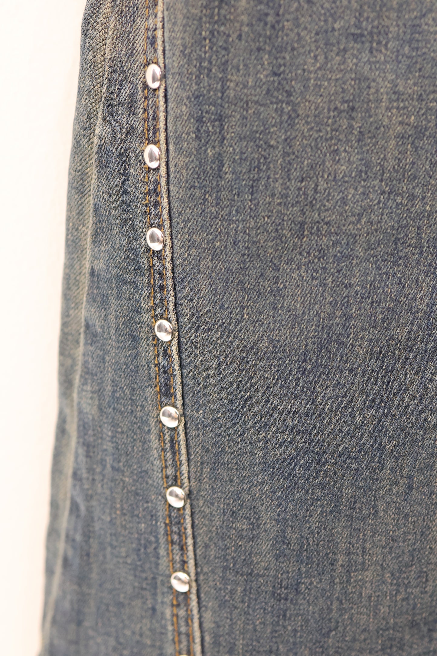 Fade Edge Denim A267