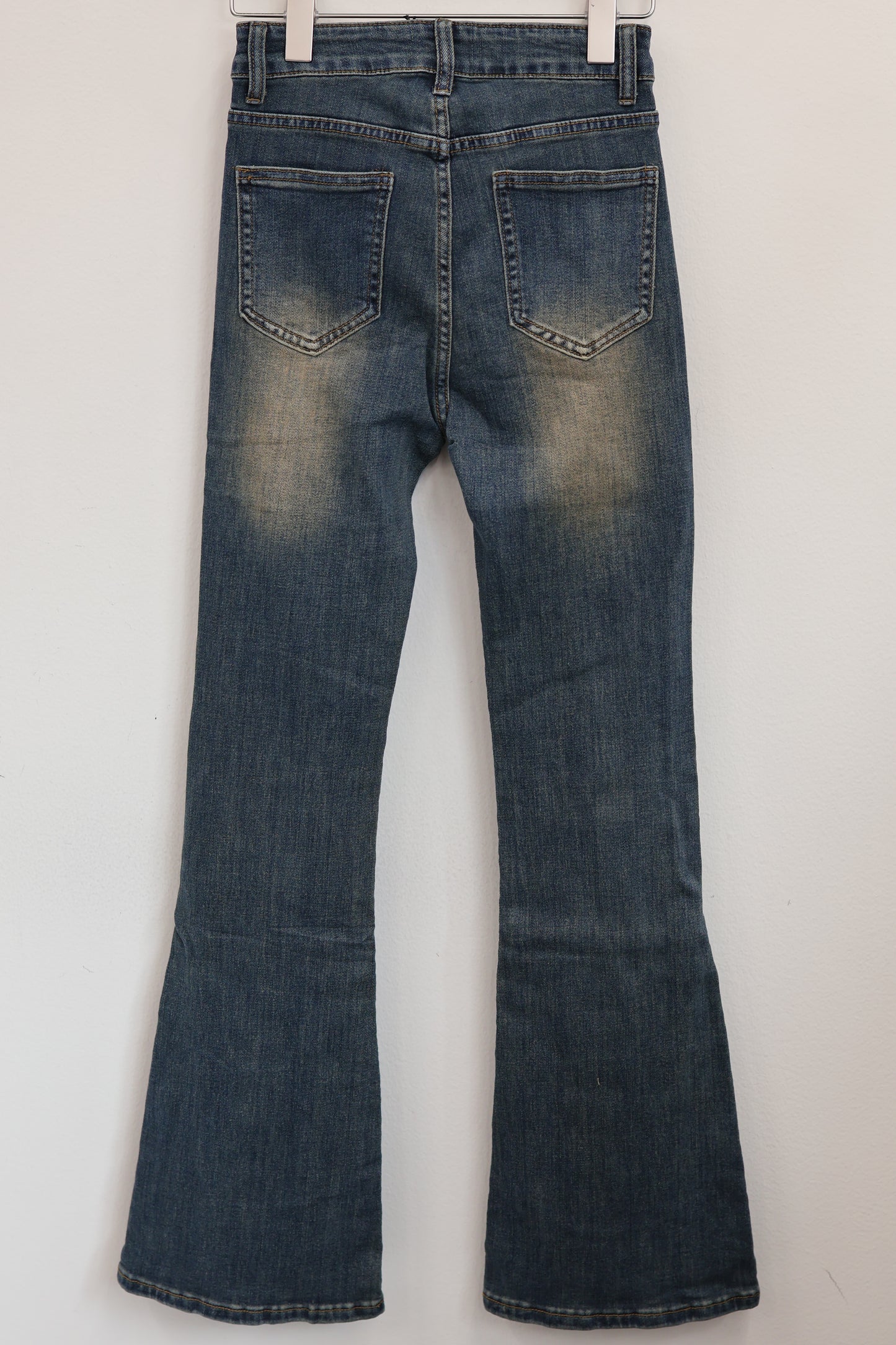 Fade Edge Denim A267