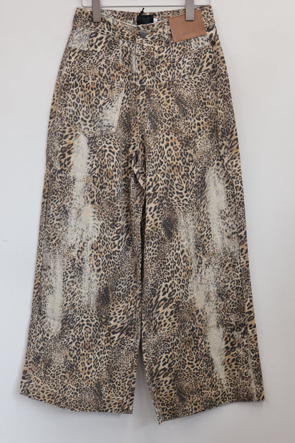 Leo loose pants A266