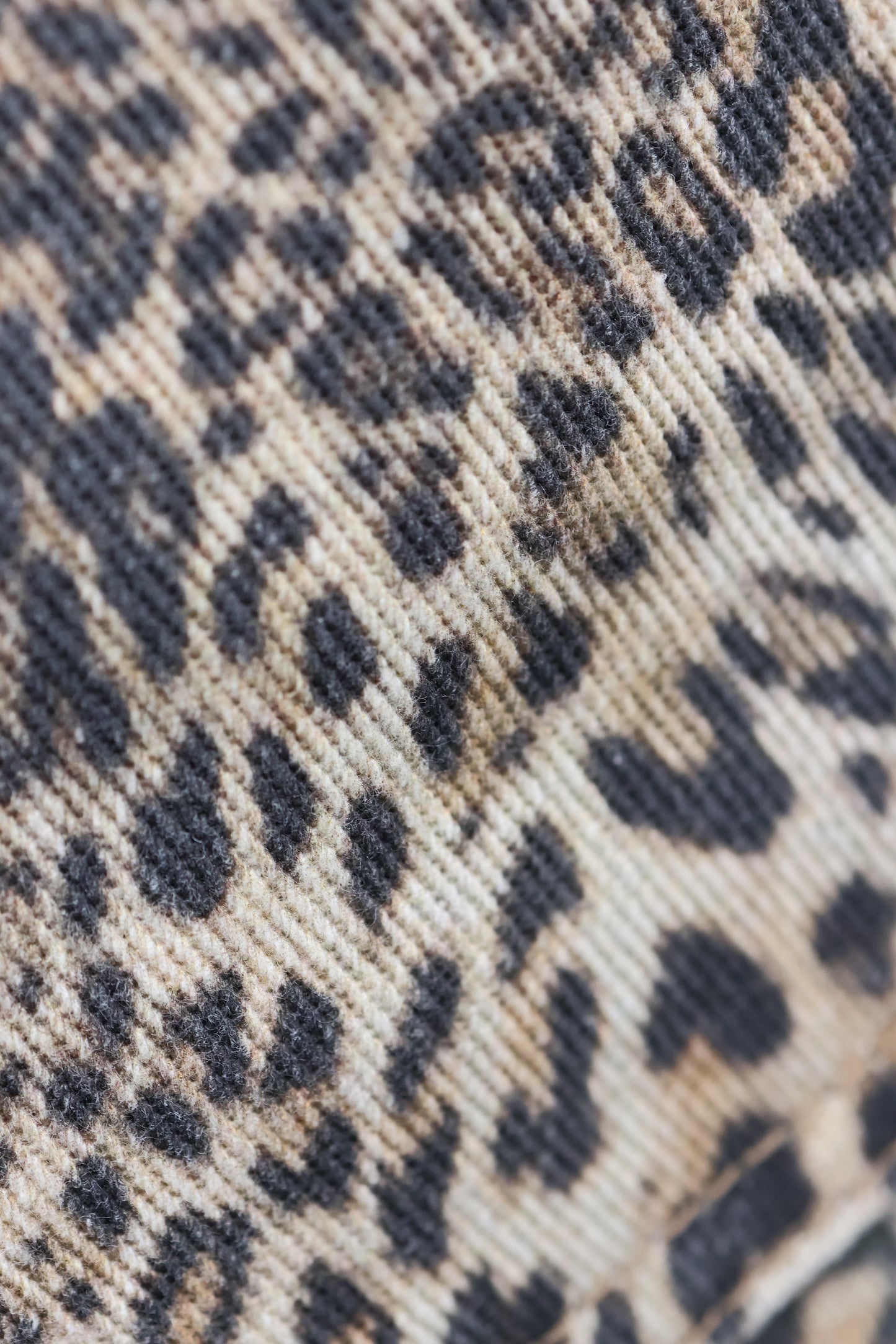 Leo loose pants A266