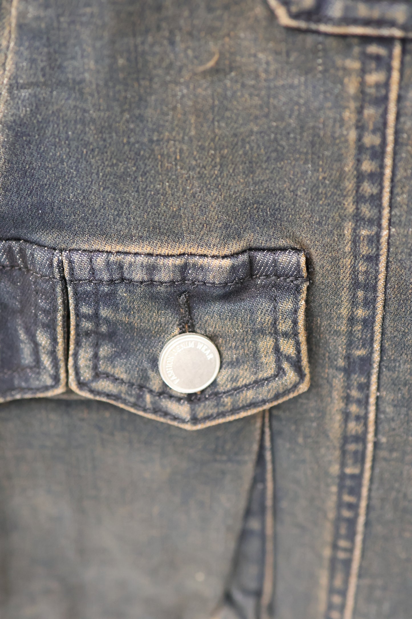 Dirty Cargo Flare A265