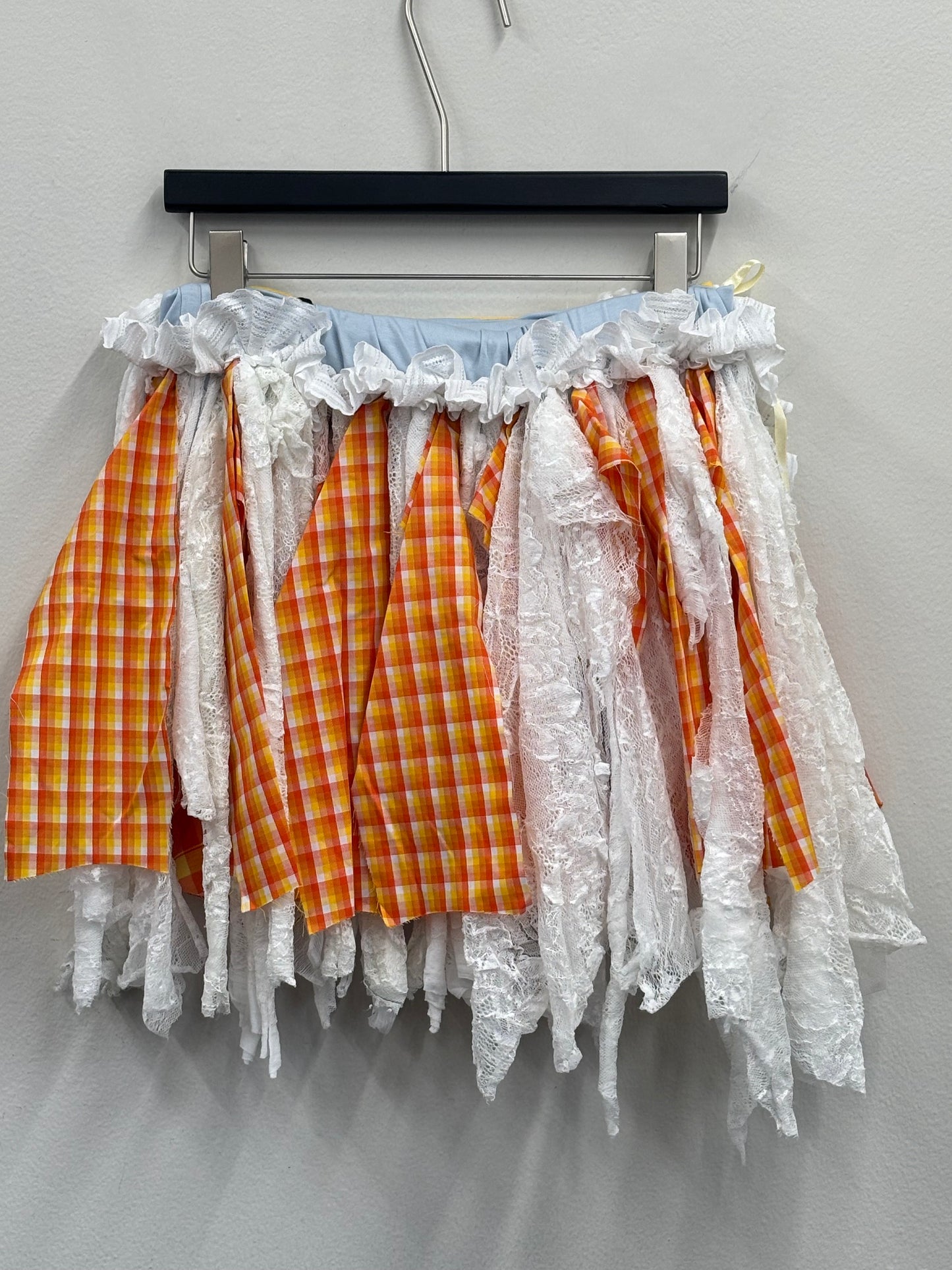 1618 remake skirt_R324