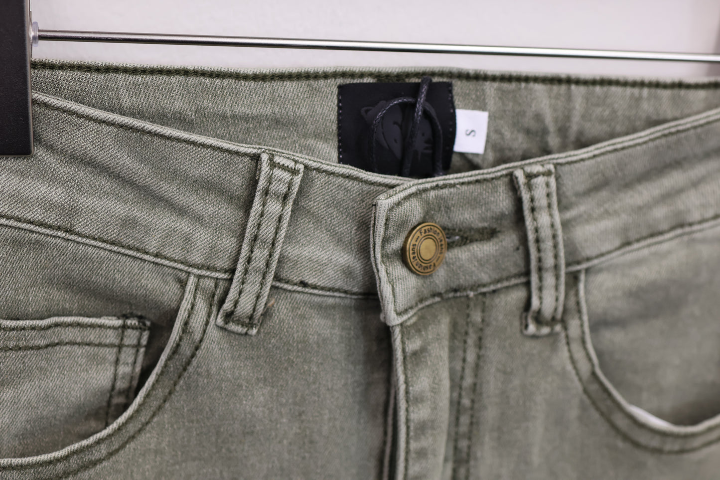 Faith Flare Pants A275