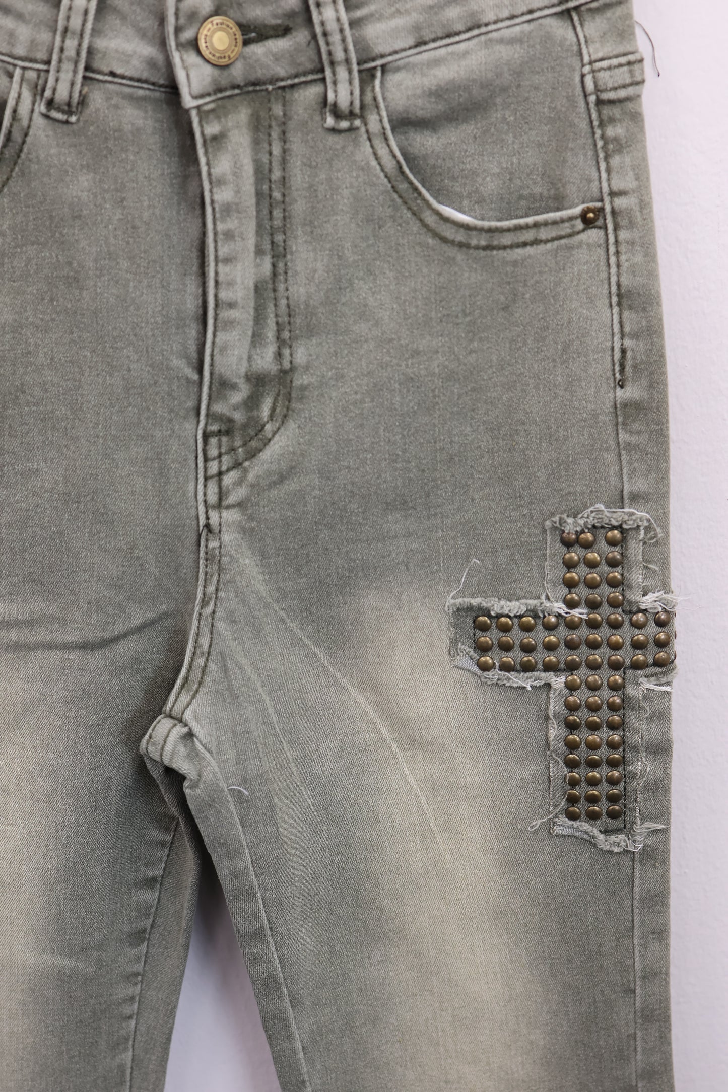 Faith Flare Pants A275