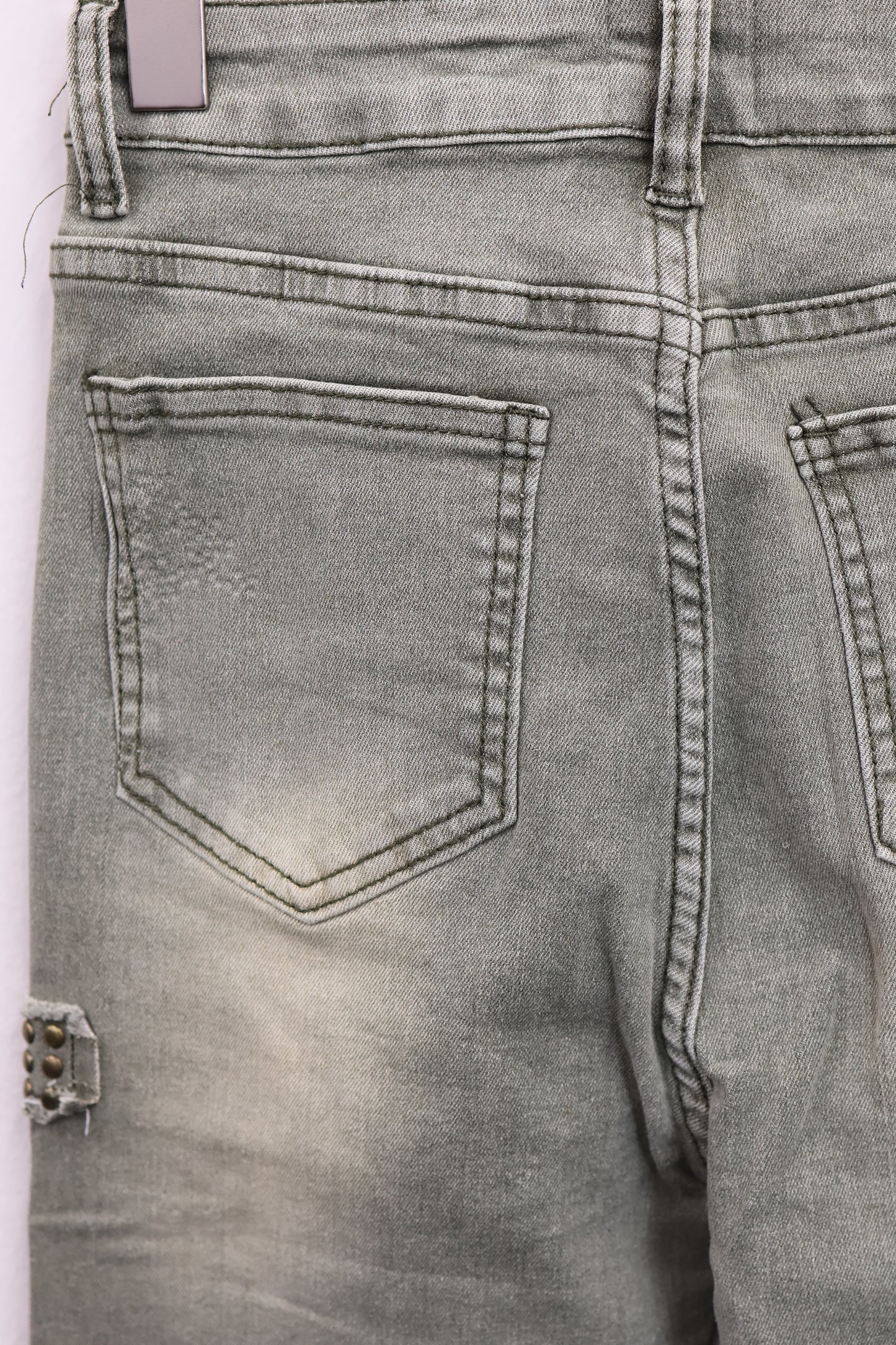 Faith Flare Pants A275