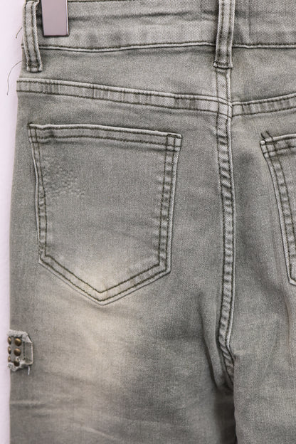 Faith Flare Pants A275