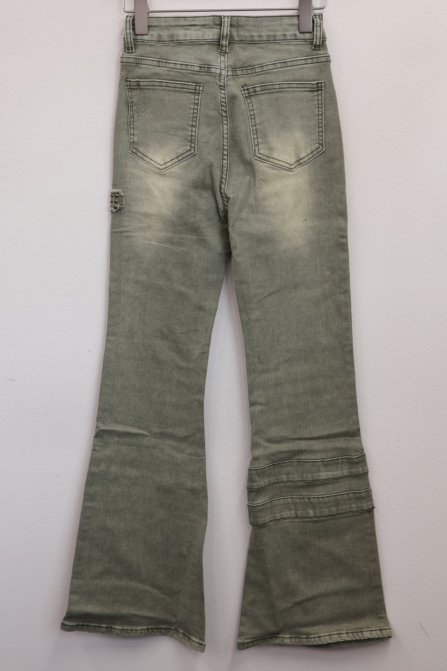 Faith Flare Pants A275