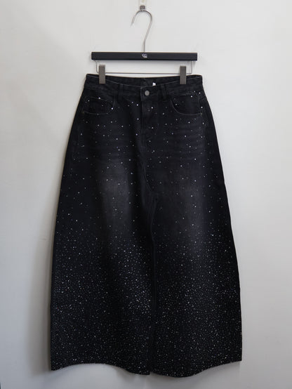 Galaxy Flare  Pants A462