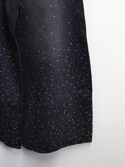 Galaxy Flare  Pants A462
