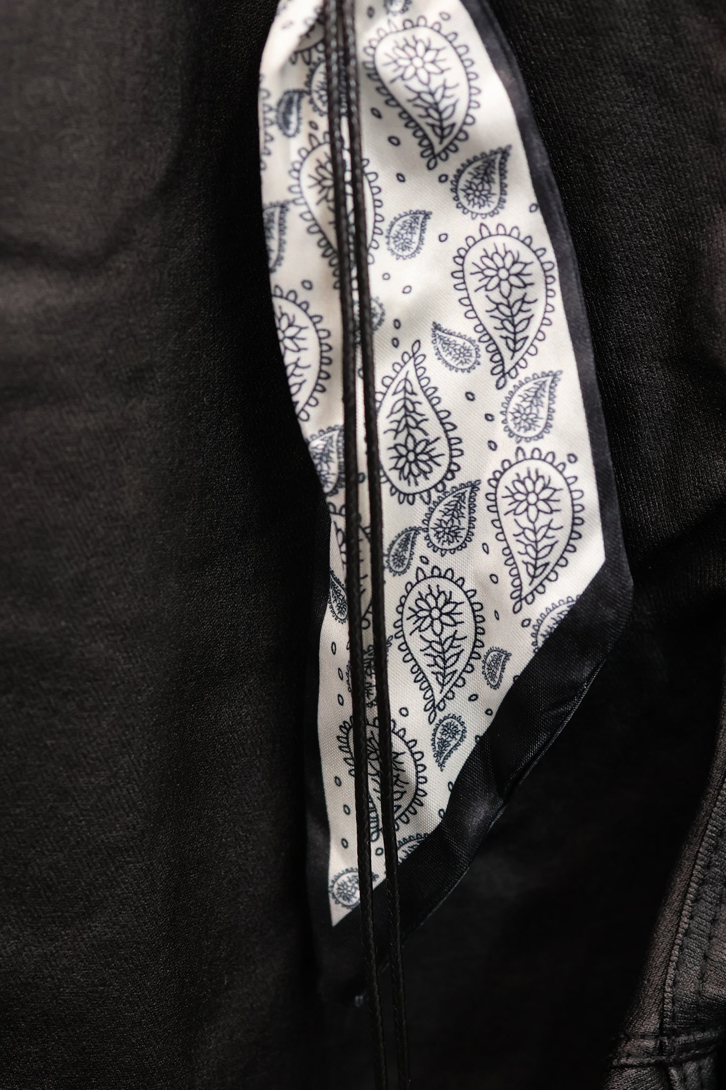 Viper Skinny Pants A274