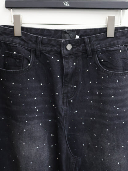 Galaxy Flare  Pants A462