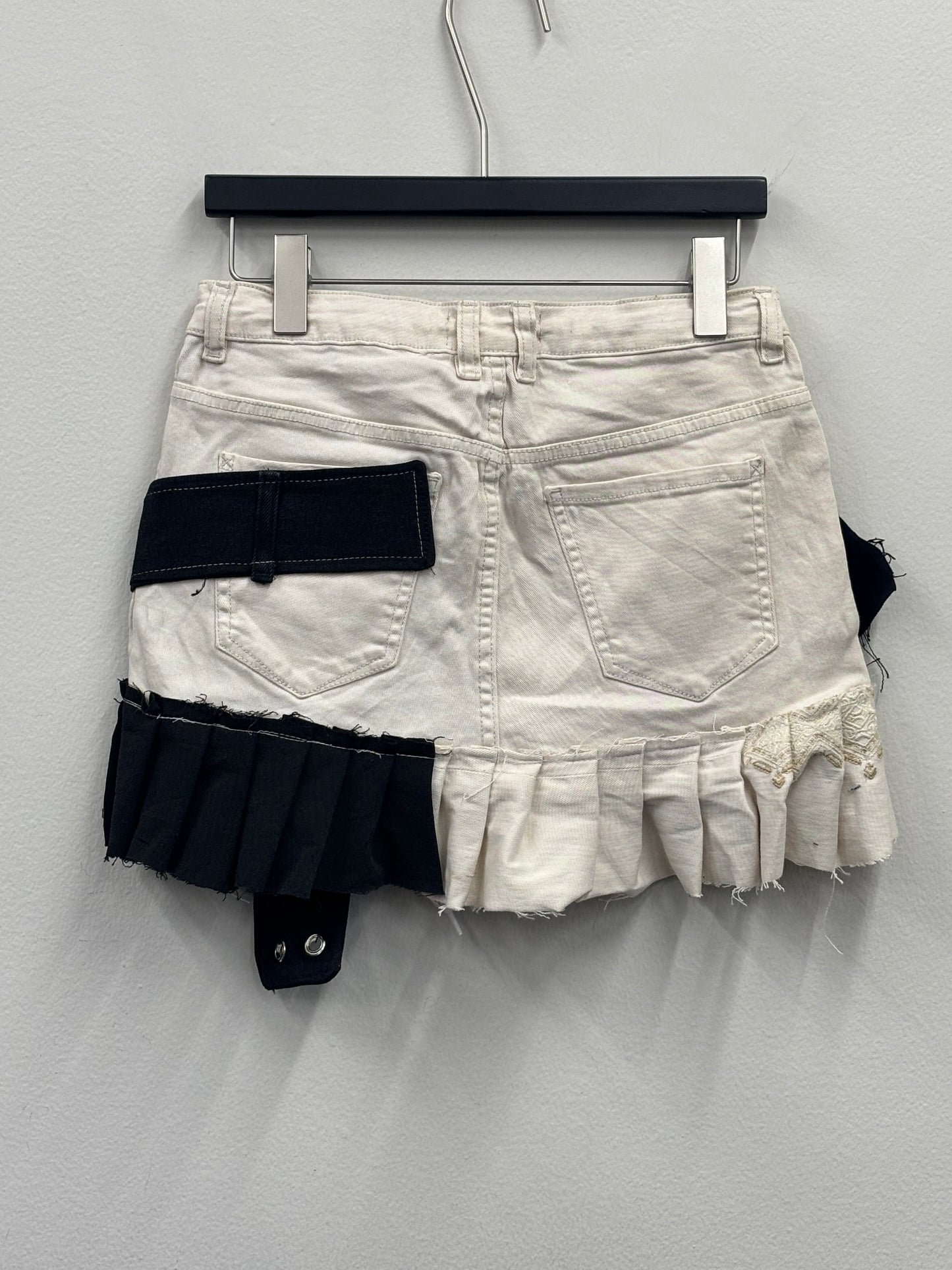 1618 remake skirt_R342