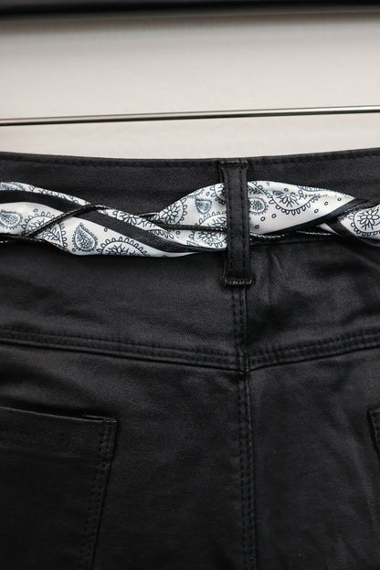 Viper Skinny Pants A274
