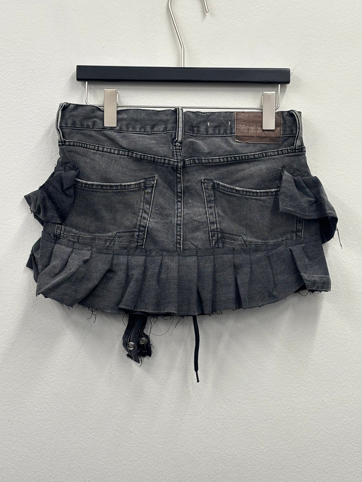 1618 remake skirt_R341